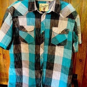 Coastal Snap Front Shirt p3